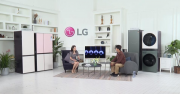 LG 的“双十一” 一场属于年轻人的聚会狂欢 稿件链接: http://articlei.kchuangw.com/ar